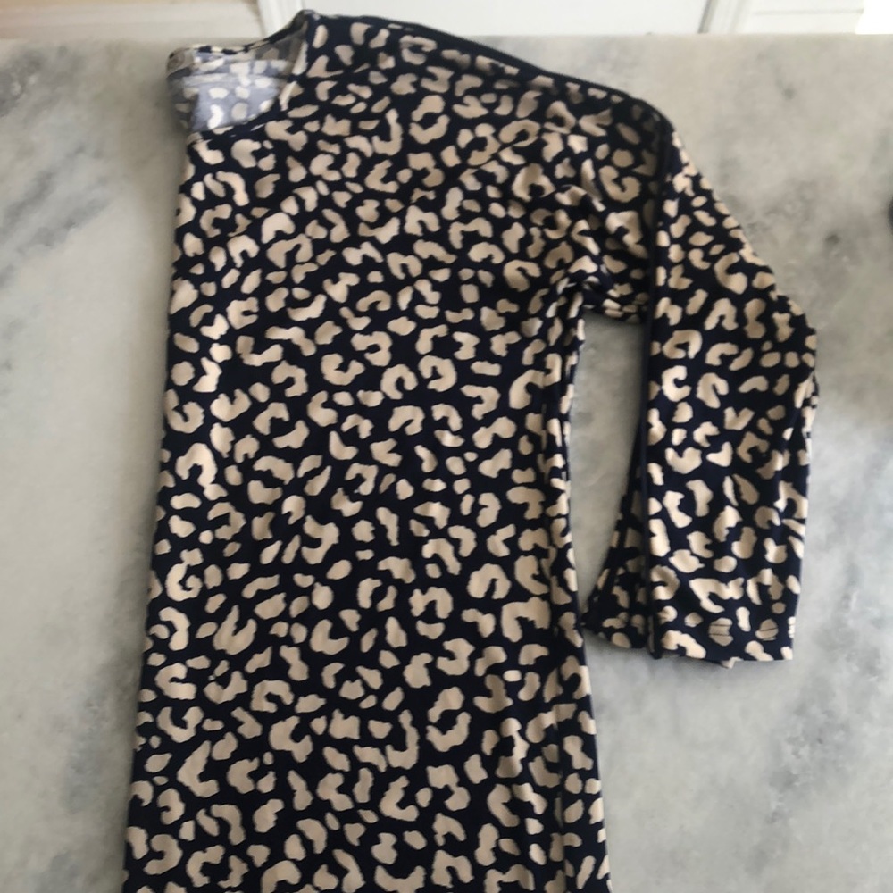 Printed work top